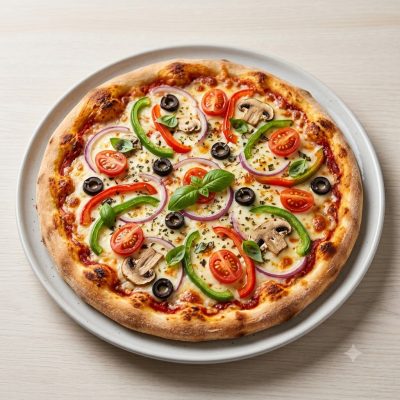 Savor Freshness!