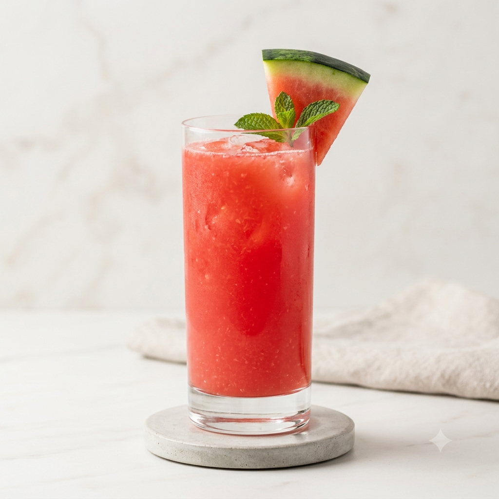 Watermelon Juice