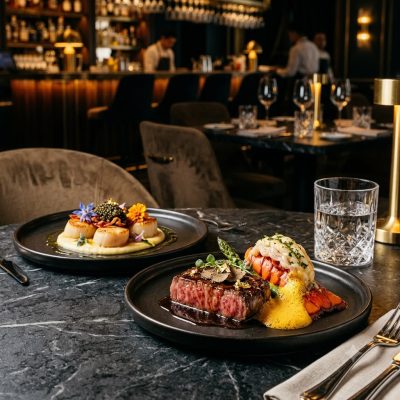 Signature Specials